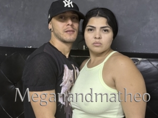 Meganandmatheo