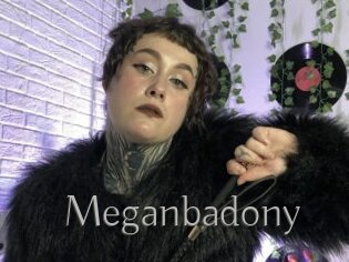 Meganbadony