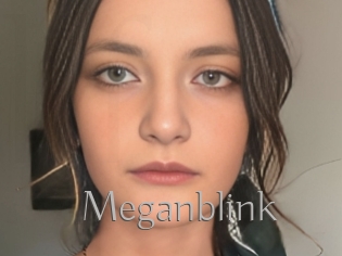 Meganblink