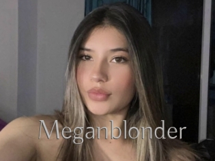 Meganblonder