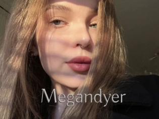 Megandyer