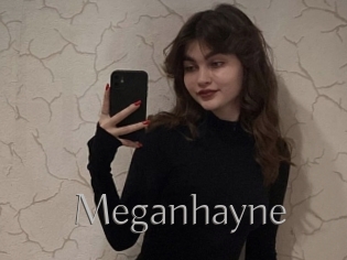 Meganhayne