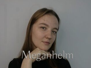 Meganhelm