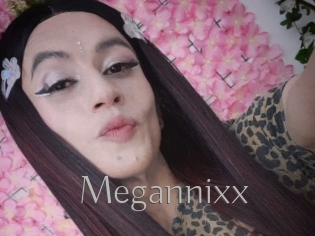 Megannixx