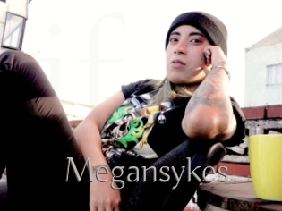 Megansykes