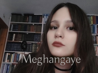 Meghangaye