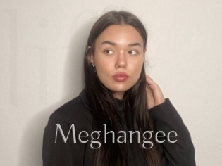 Meghangee