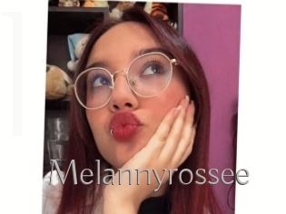 Melannyrossee