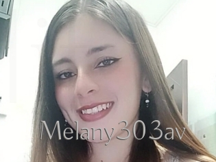 Melany303av