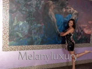 Melanyluxury