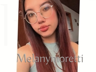 Melanymoretti