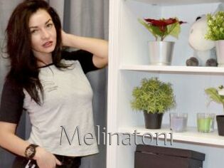 Melinatoni