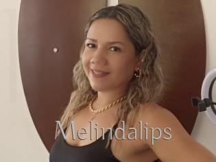 Melindalips