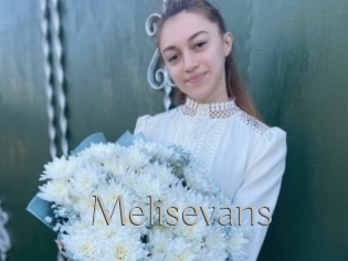 Melisevans