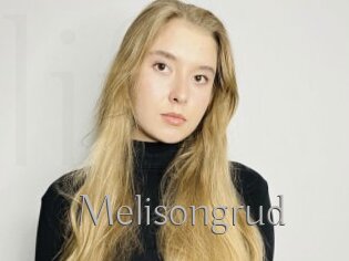 Melisongrud