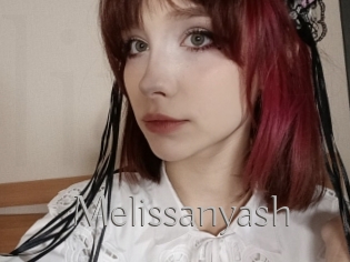 Melissanyash