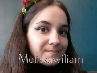 Melissawiliam