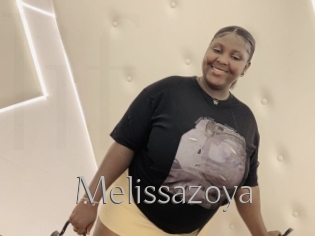 Melissazoya