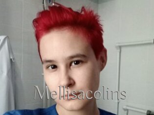 Mellisacolins