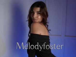 Melodyfoster