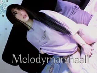 Melodymarshaall