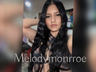 Melodymonrroe