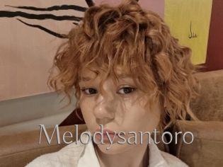Melodysantoro