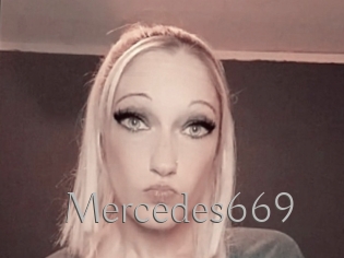 Mercedes669