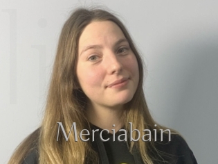 Merciabain