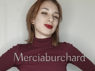 Merciaburchard