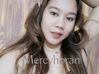 Mercyhoran