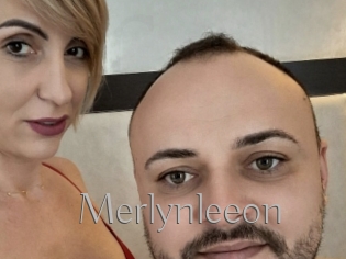 Merlynleeon