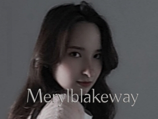 Merylblakeway