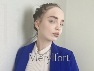 Merylfort