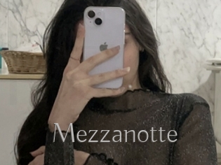 Mezzanotte