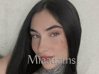 Miaadams