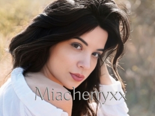 Miacherryxx