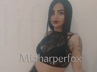 Miaharperfox