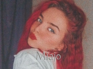 Miajo
