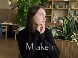 miakein Live Fick