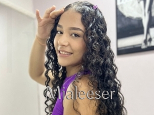 Mialeeser