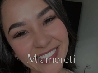 Miamoreti