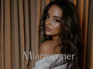 Miaooconer