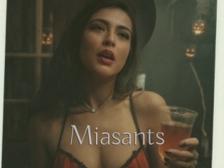 Miasants