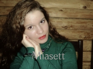 Miasett