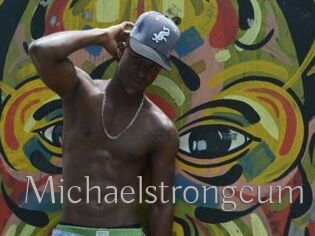 Michaelstrongcum