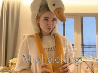 Micheleking