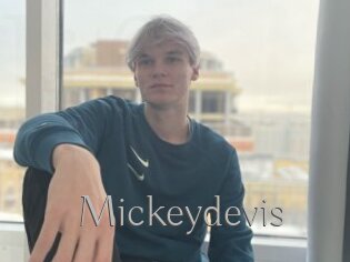 Mickeydevis