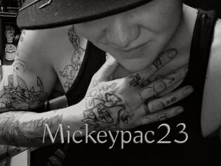 Mickeypac23