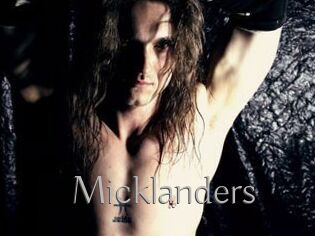 Micklanders